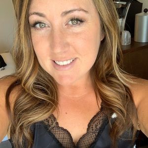 Meet your Posher, Rikki